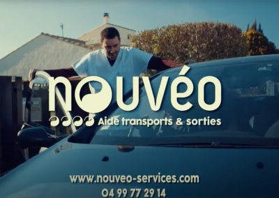 Accompagnement transports et sorties