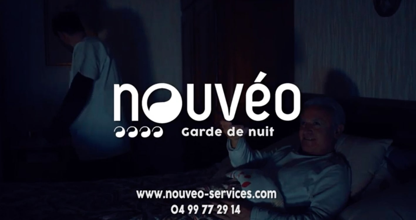 Garde De Nuit Page Joune Nice