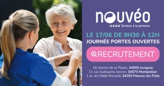 Journée recrutement